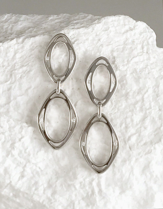 SS4732P Viewpoint Silver Collection