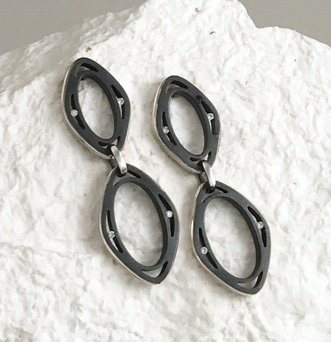 SS4732/O Viewpoint Silver Collection