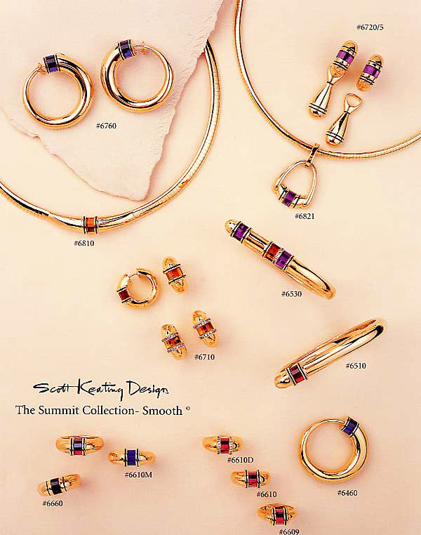 Summit Collection - Smooth