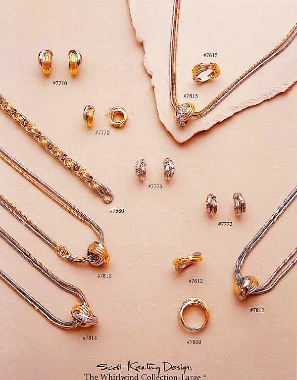 Whirlwind Collection Collection - Bold