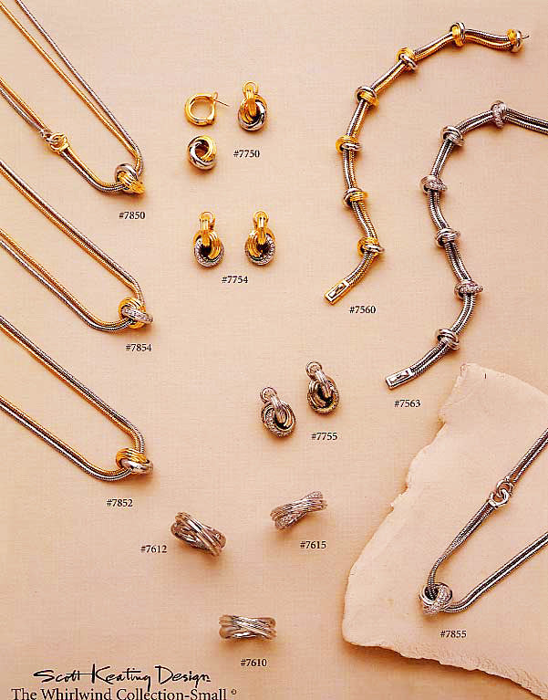 Whirlwind Collection Small Petite