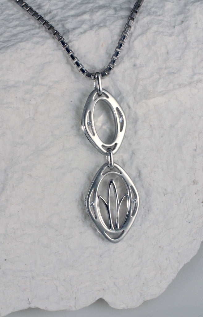 SS4832D ZEN Pendent, Viewpoint Eclipse Collection