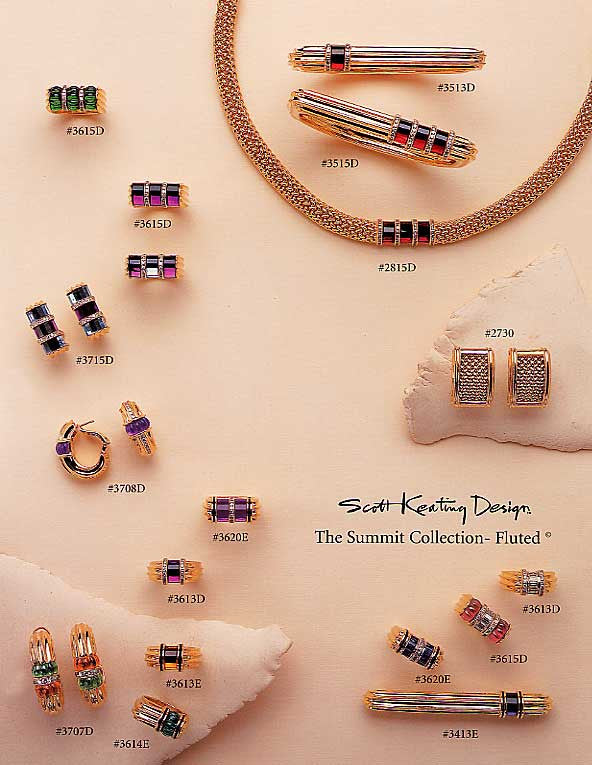 Summit Collection- Luxury